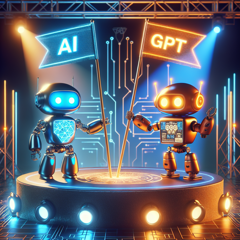 Learn about GPT and AI